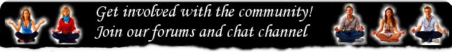 Learn psychic and magick abilities