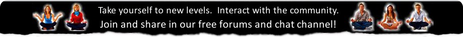 Free chat and forum to learn psychic and magick abilities